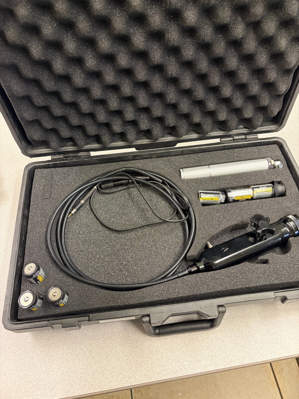Borescope