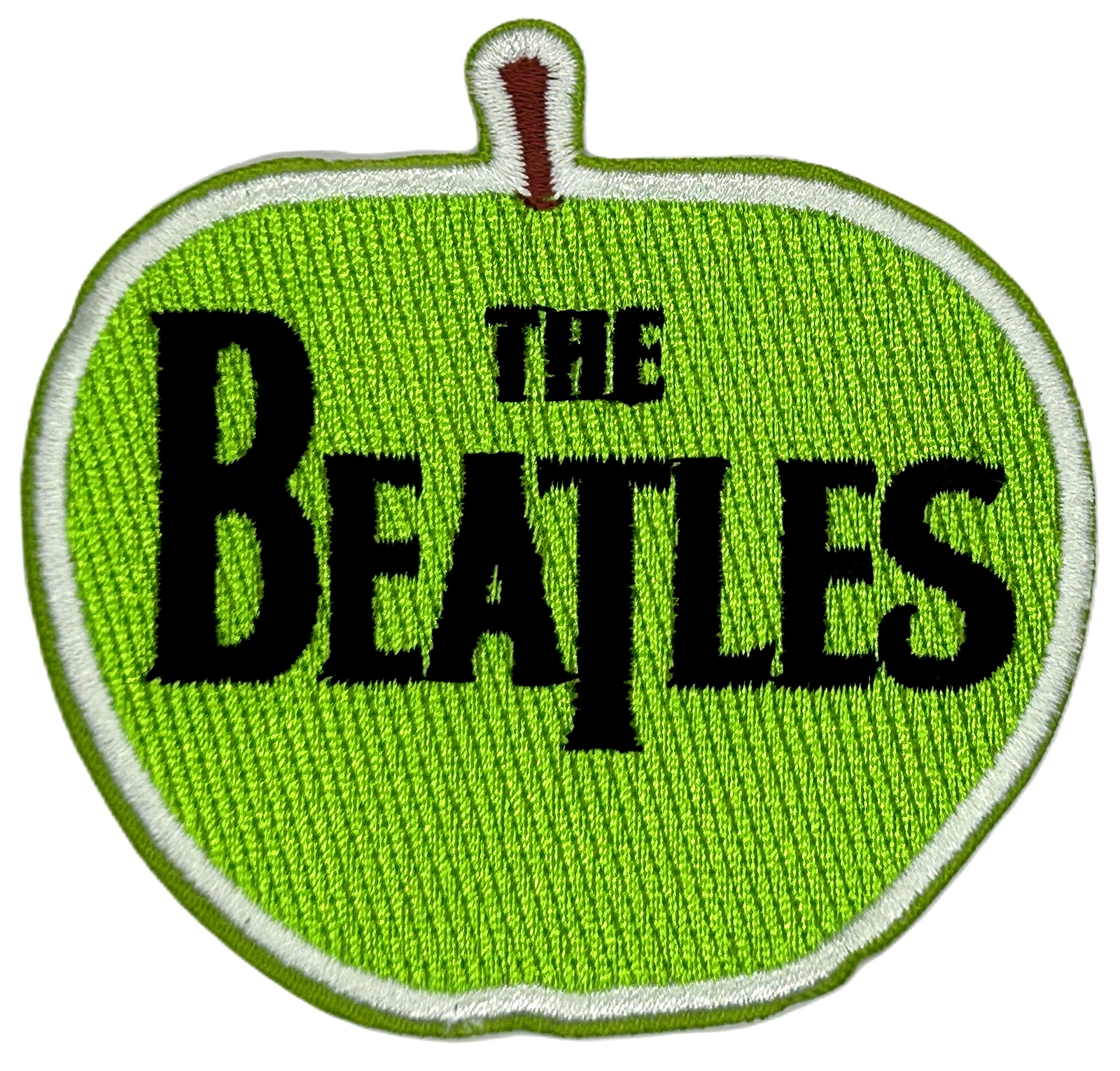 The Beatles Rock Applique Embroidered Iron on Patch