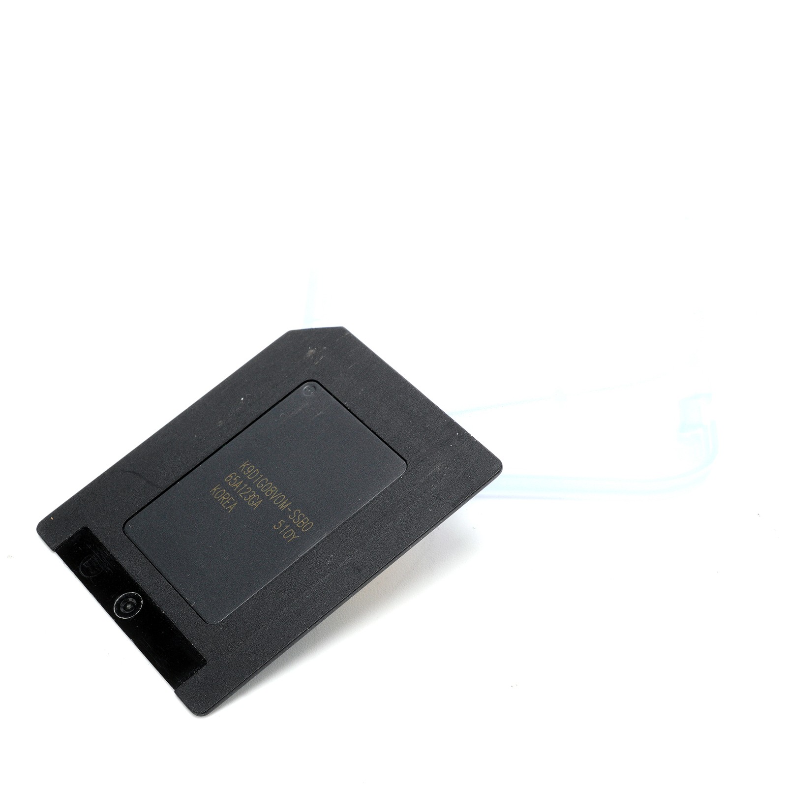 128MB Smart Media Memory Card
