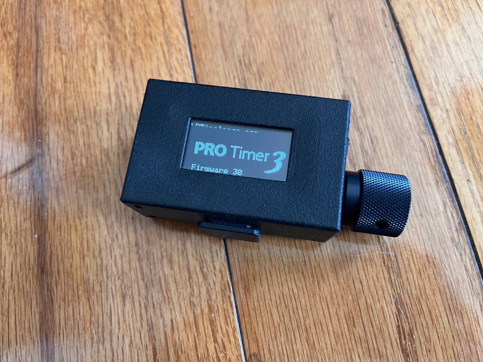 LRTimelapse PRO Timer 3 Camera Intervalometer