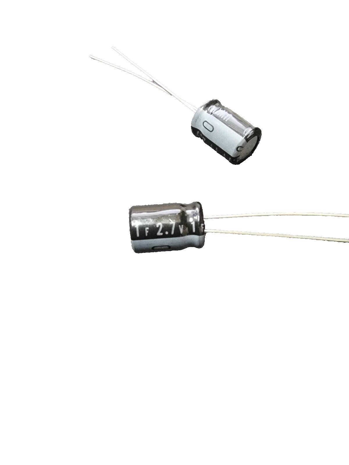 Liftmaster 888LM Garage Door Control Panel / Leaking Capacitors Replacement Kit