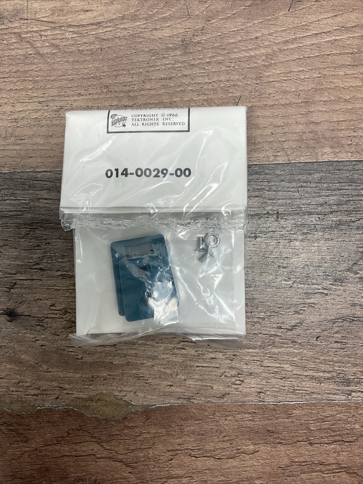 Tektronix P6021 Current Probe With Type 134 Current Amplifier