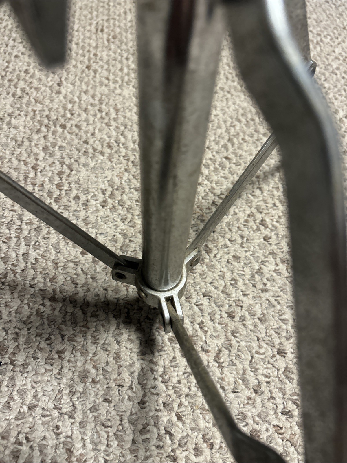 Pearl Uni-Lock System Cymbal Boom Stand