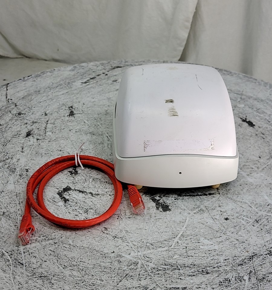 RUCKUS WIRELESS ZONEFLEX 7962 N420 Dual Band Wireless Access Point SEE NOTES