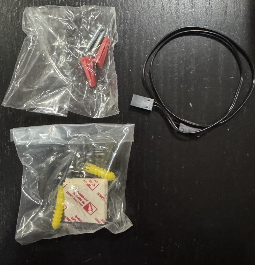 Inovonics Wireless FA116 Alarm System Executive Programmer