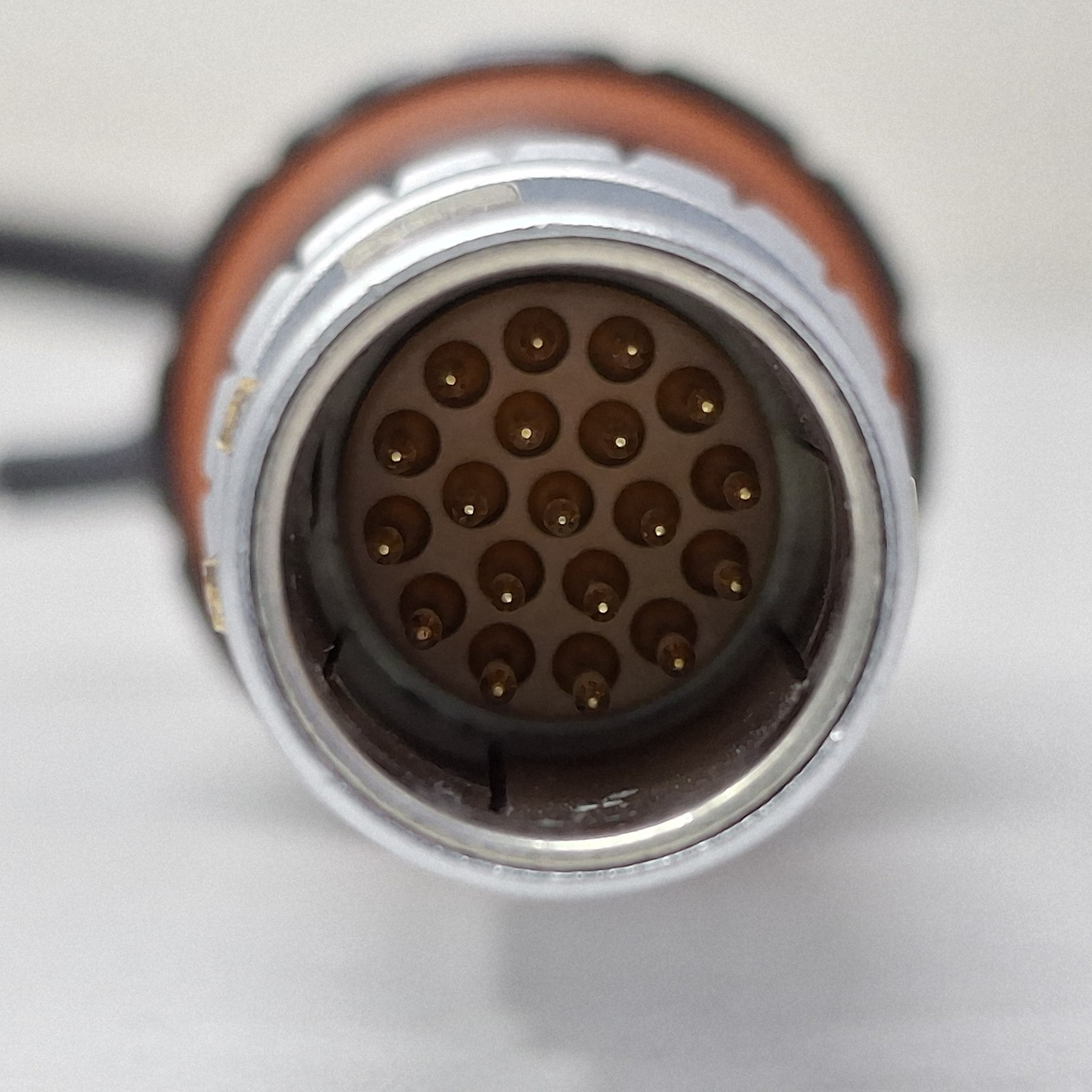882-210-105 Camera Head