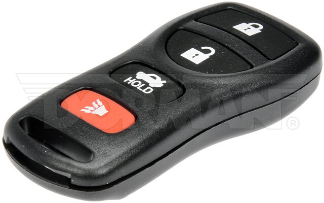 Dorman 99147 Keyless Entry Remote Fob fits Nissan Infiniti models