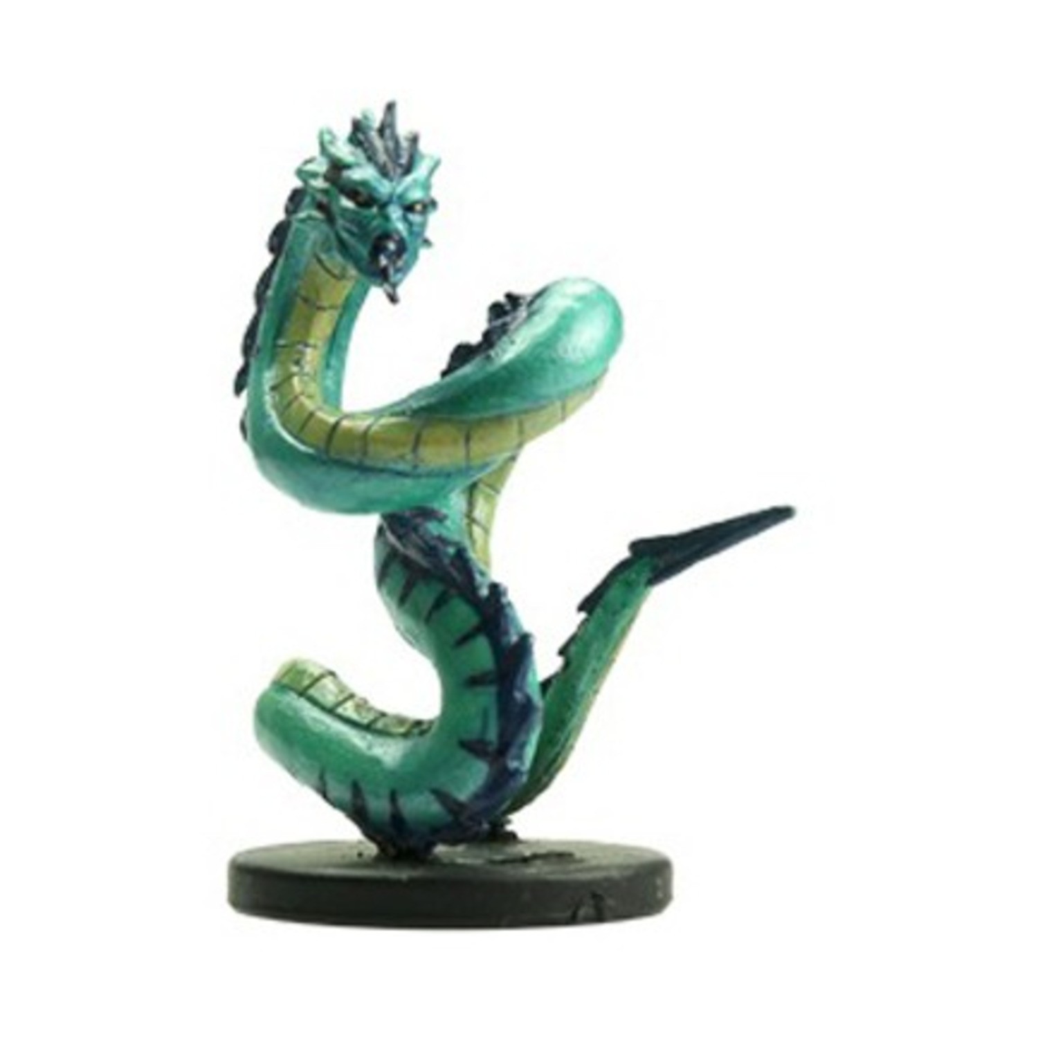 WizKids Skull Shackles Selissa (U) NM