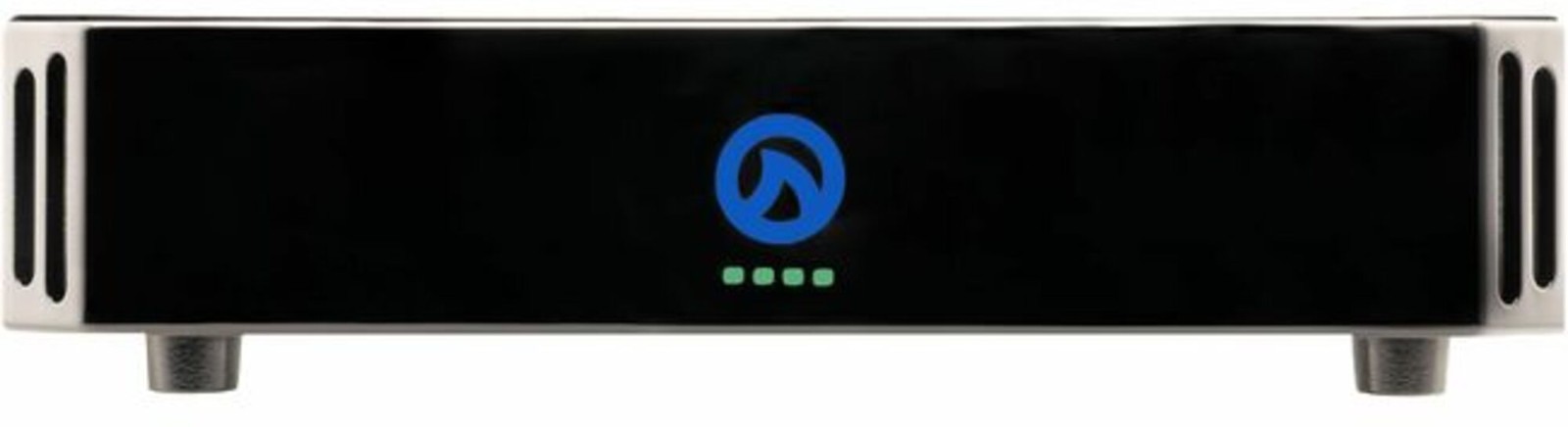 LEA CS64 Connect-Series Half-Rack Small Form Factor 4-Channel Audio Amplifier