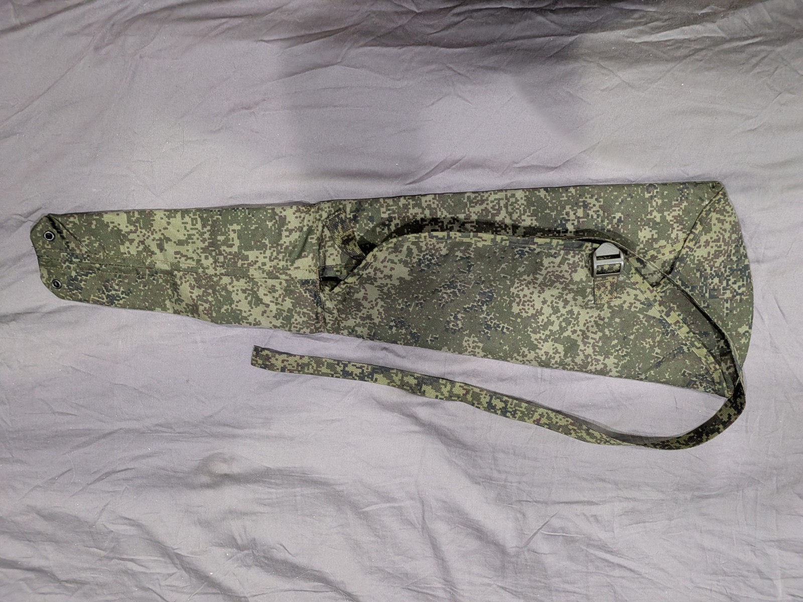 Tactical Rifle Range 31" Gun Soft Case EMR Hunting Russian Army Original