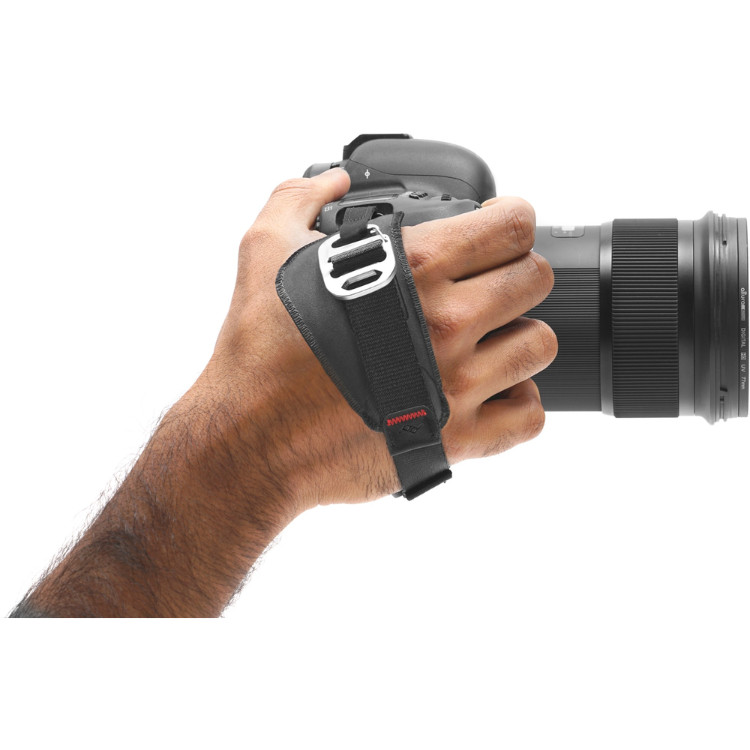 Peak Design Clutch 3.0 Camera Hand Strap DSLR Grip Secure Quick Release