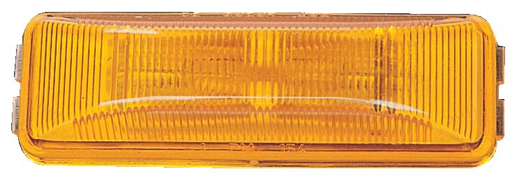 Peterson Manufacturing Amber V154A Side Marker Light