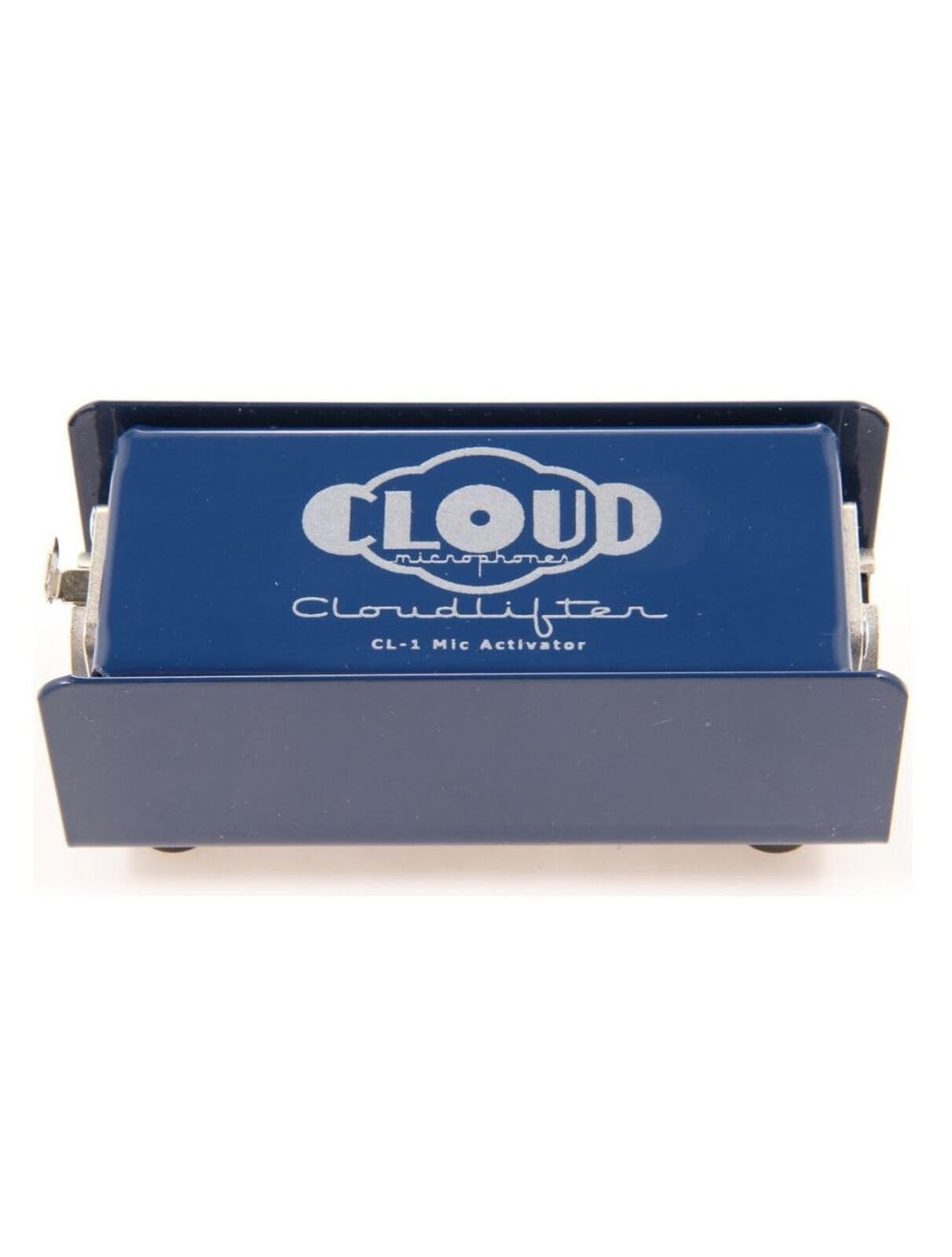 Cloud Microphones CL-1 Cloud lifter Mic Activator Bundle w/Pig Hog Cable & Li...