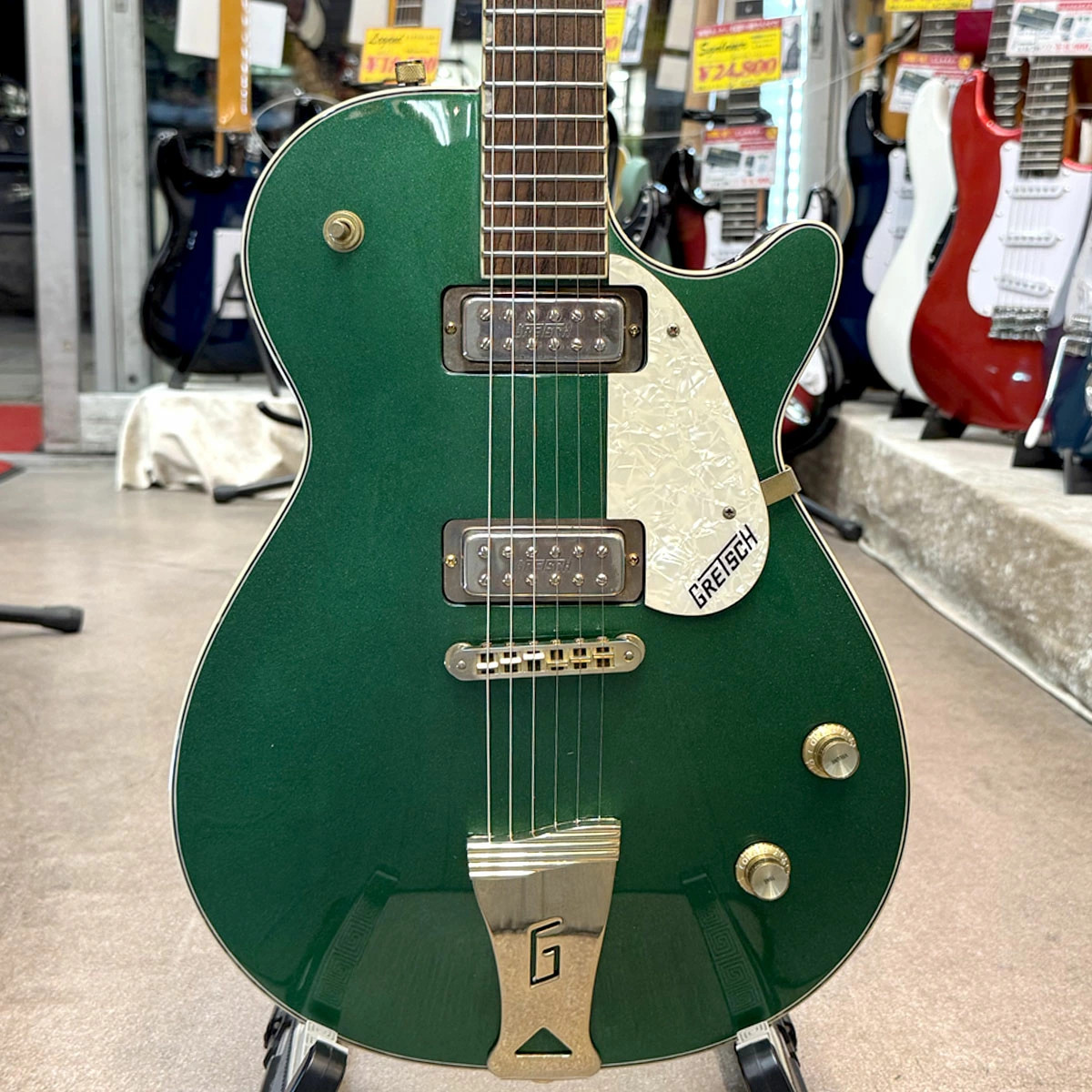 Gretsch G5238 Electric Guitar