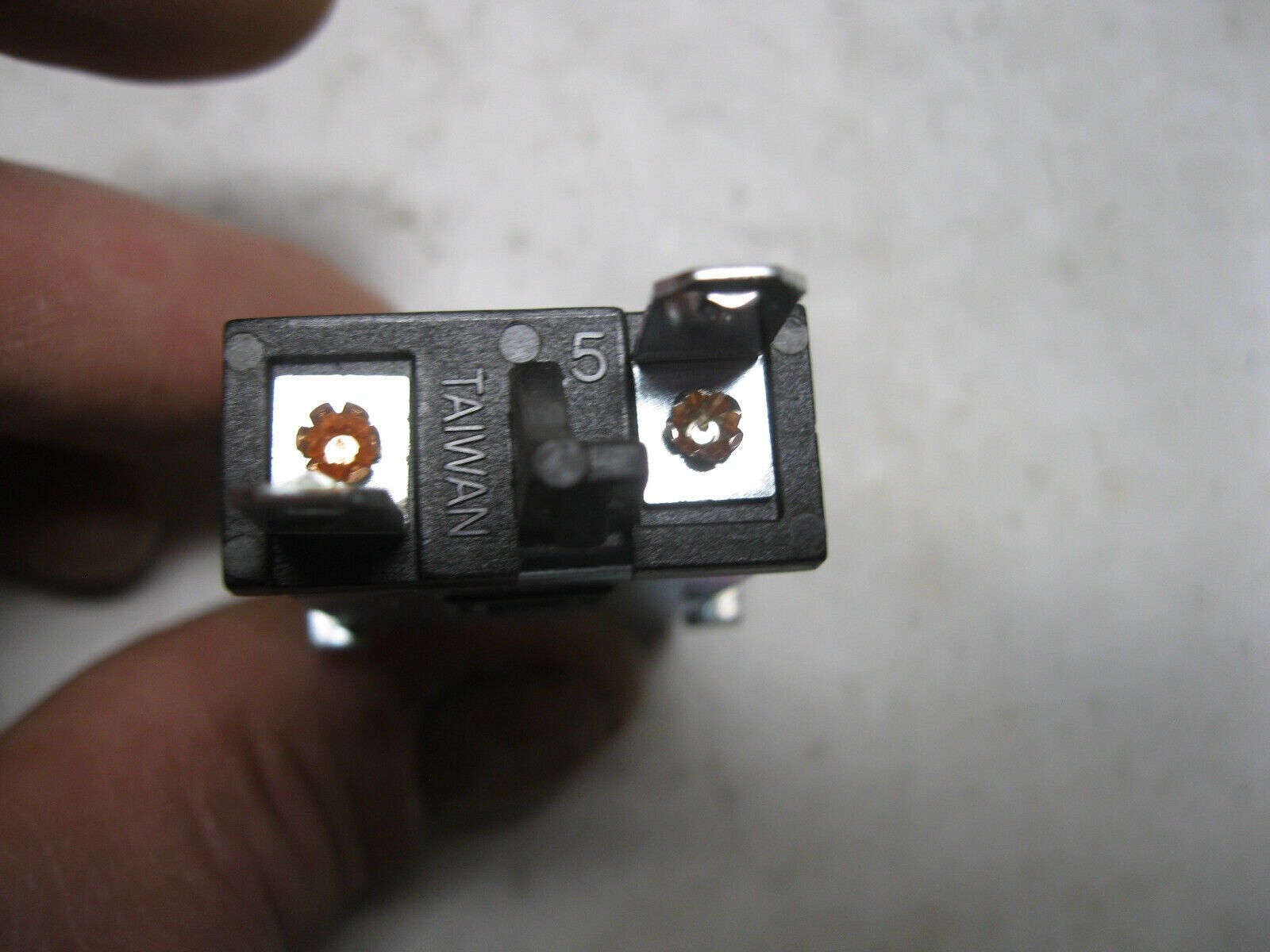 Brake Light Switch Professionals Choice SLS165