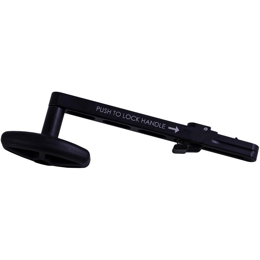 Excalibur Charger Handle