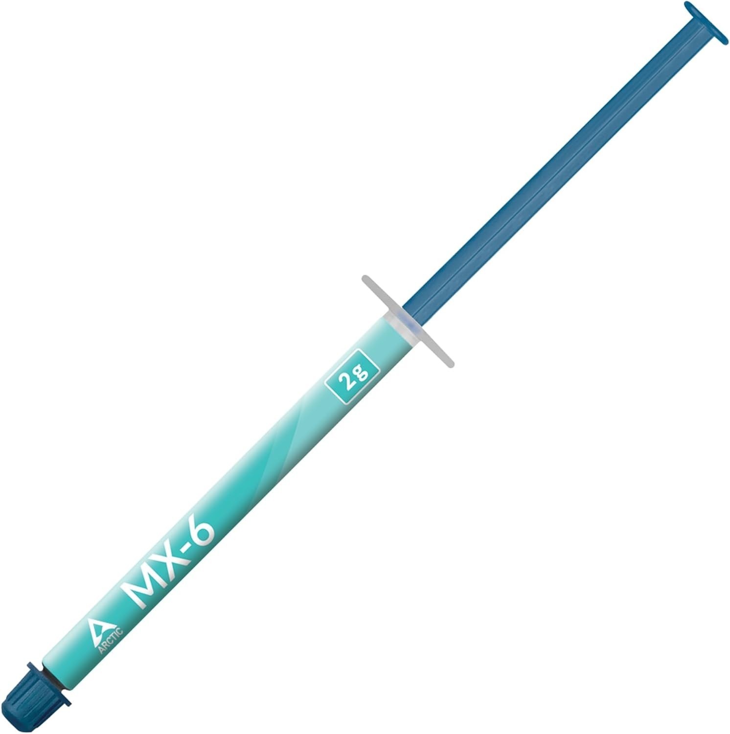 ARCTIC MX-6 (2 g) - Ultimate Performance Thermal Paste for CPU, Consoles, 8 g