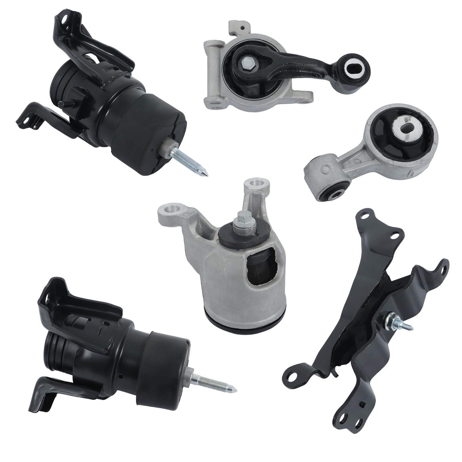 Engine Motor Trans Mount for Altima V6 3.5L 2007-2012 9808