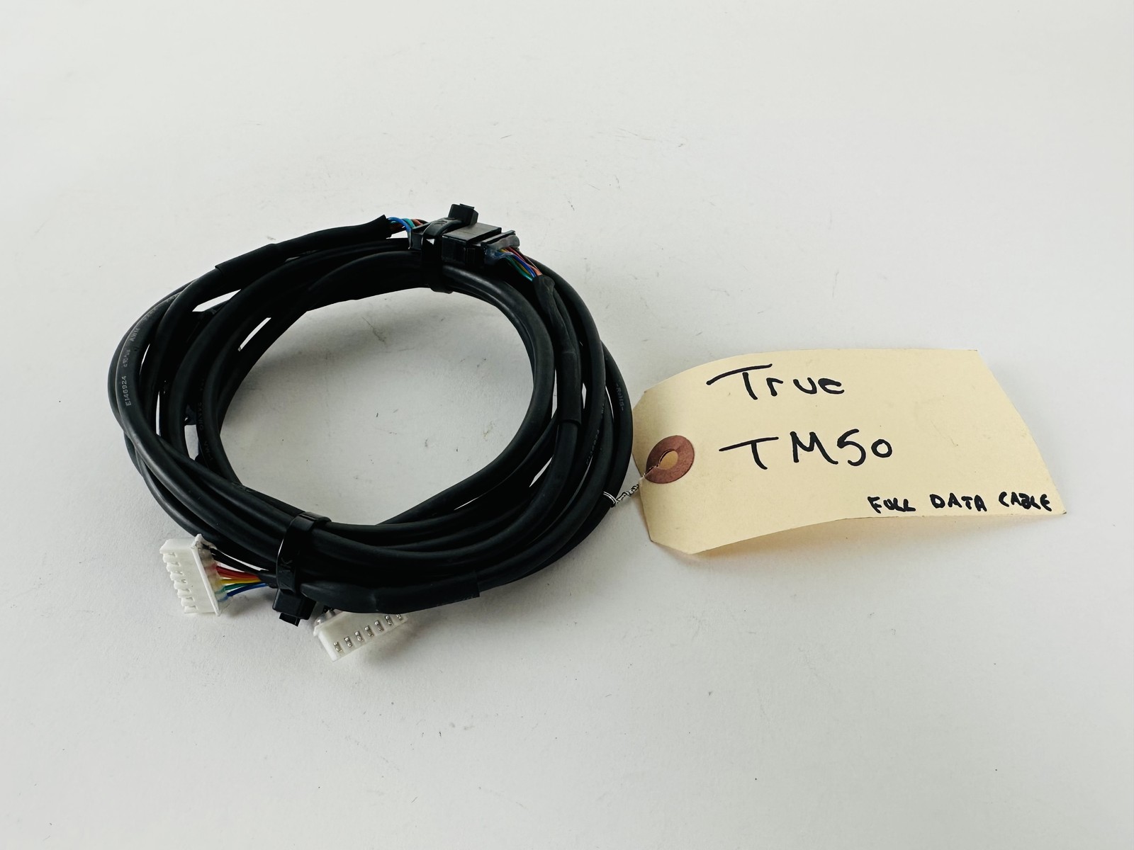 True Fitness TM50 Treadmill Wire Harness Cable (DC93)