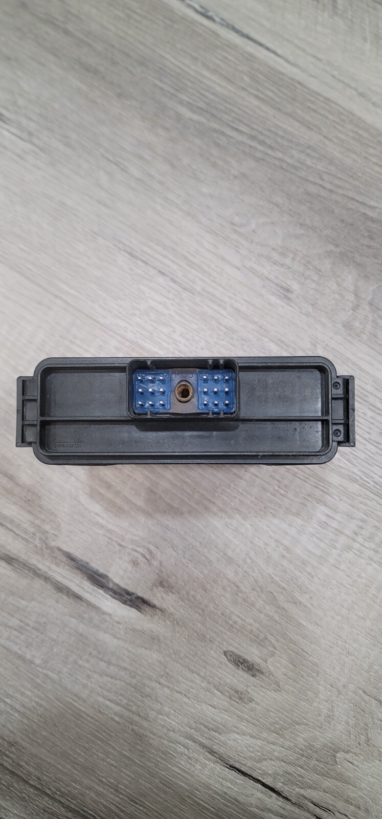 AUTO CRANE REMOTE RECEIVER BASE STATION