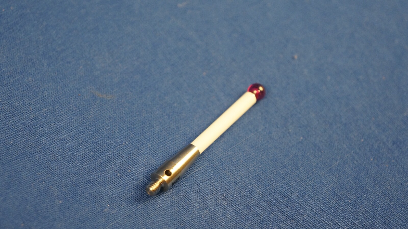 Renishaw HAAS MAZAK M4 Ceramic 50X6MM Machine Tool Styli New in Box Warranty
