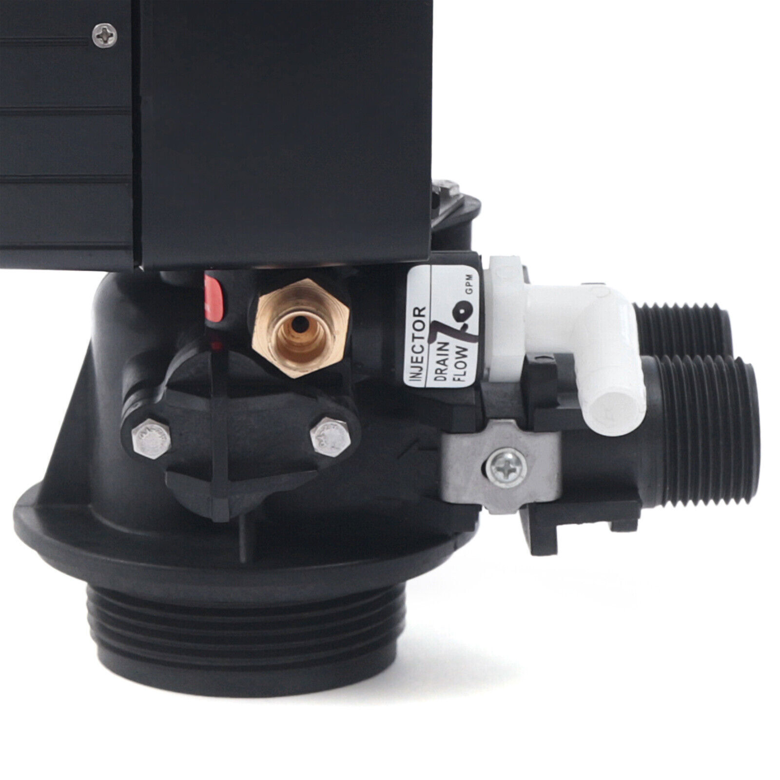 110V Digital Control Valve Water Softener Control Valve Filter Control Head