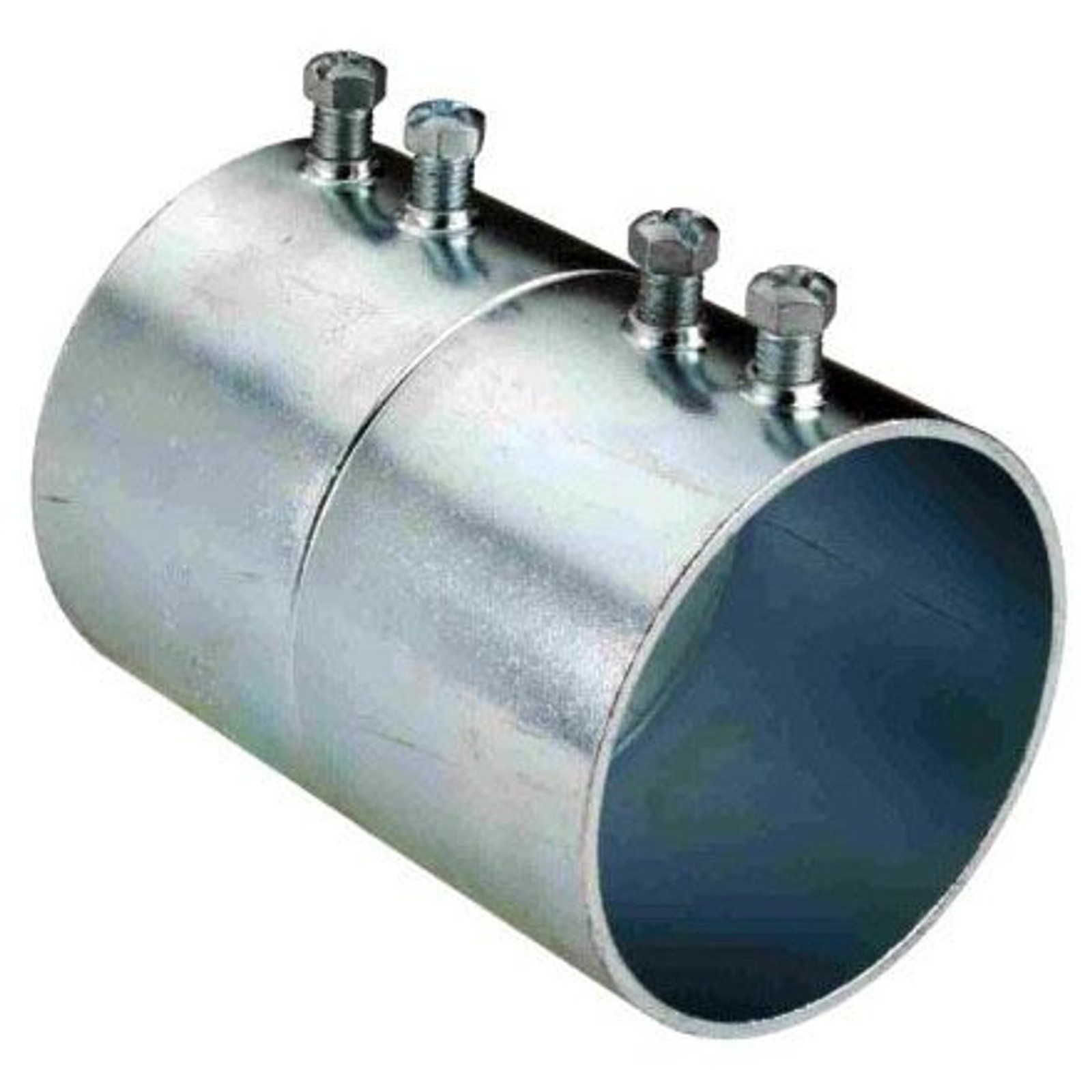Orbit Industries Inc. OF7718, Conduit Coupling, Steel Emt Ss Coup. 3In, 1 PC