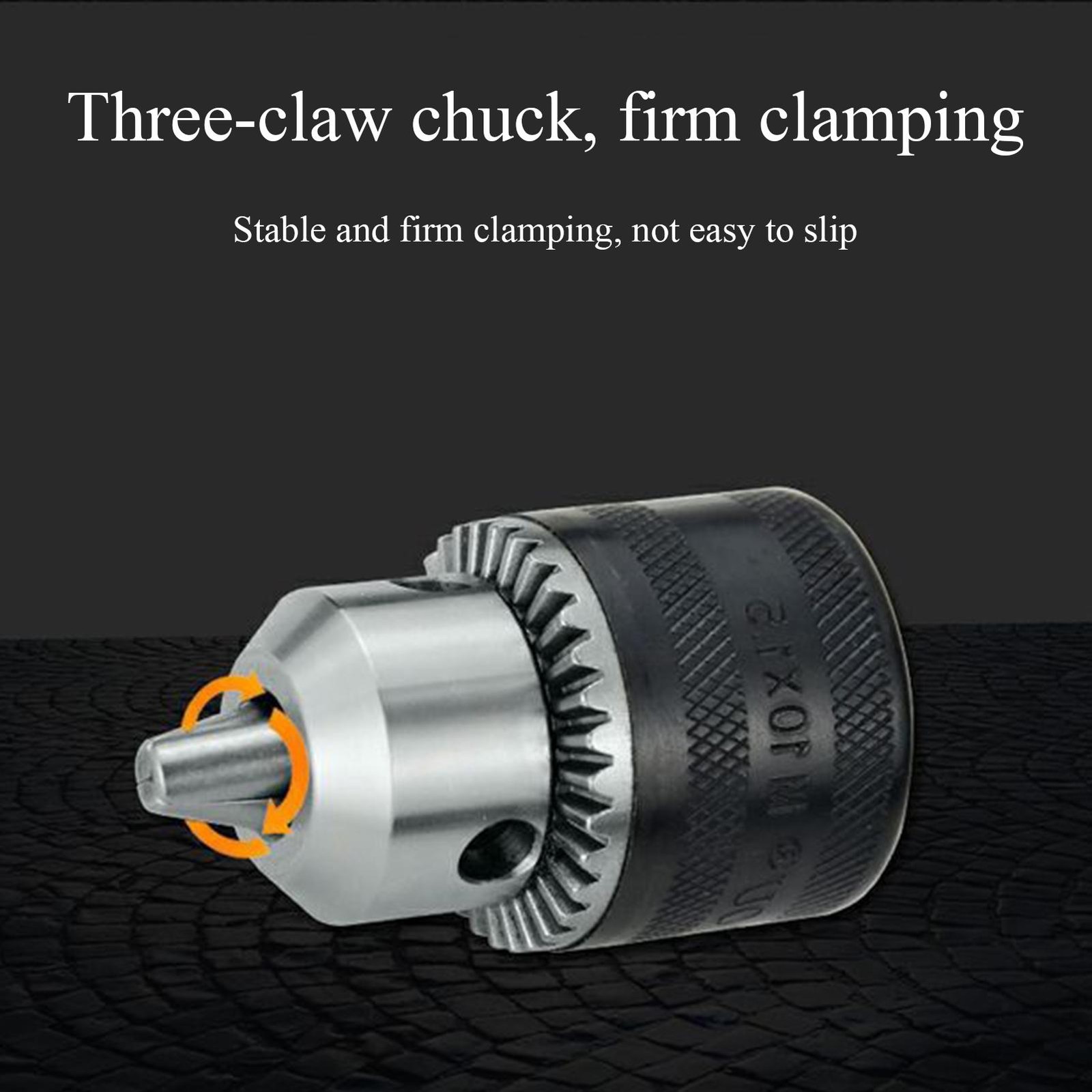 Angle Grinder Conversion Head Quick Change Shank Electric Drill