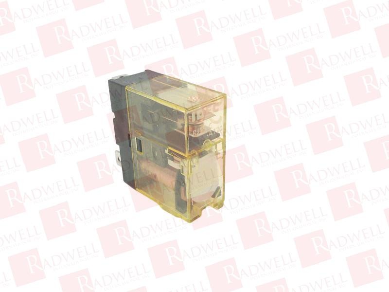 IDEC RJ1S-C-A120 / RJ1SCA120 (BRAND NEW)