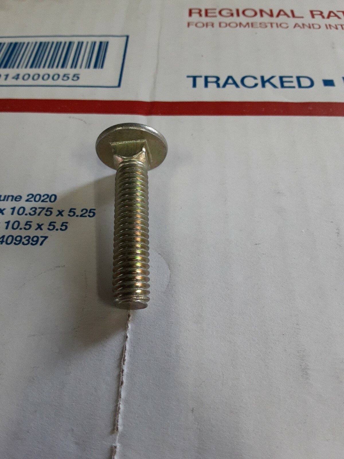 Arctic Cat Bolt 5/16-18X1.5 PN 8011-135