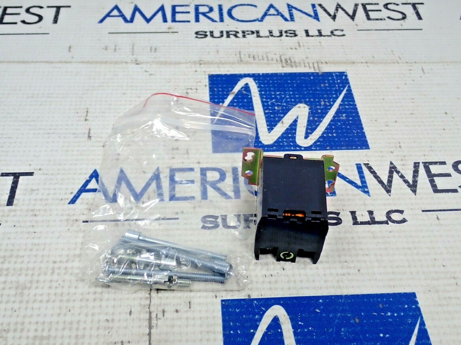 CUTLER HAMMER 10250TMT2 MASTER TEST MODULE DUAL INPUT 24V NEW
