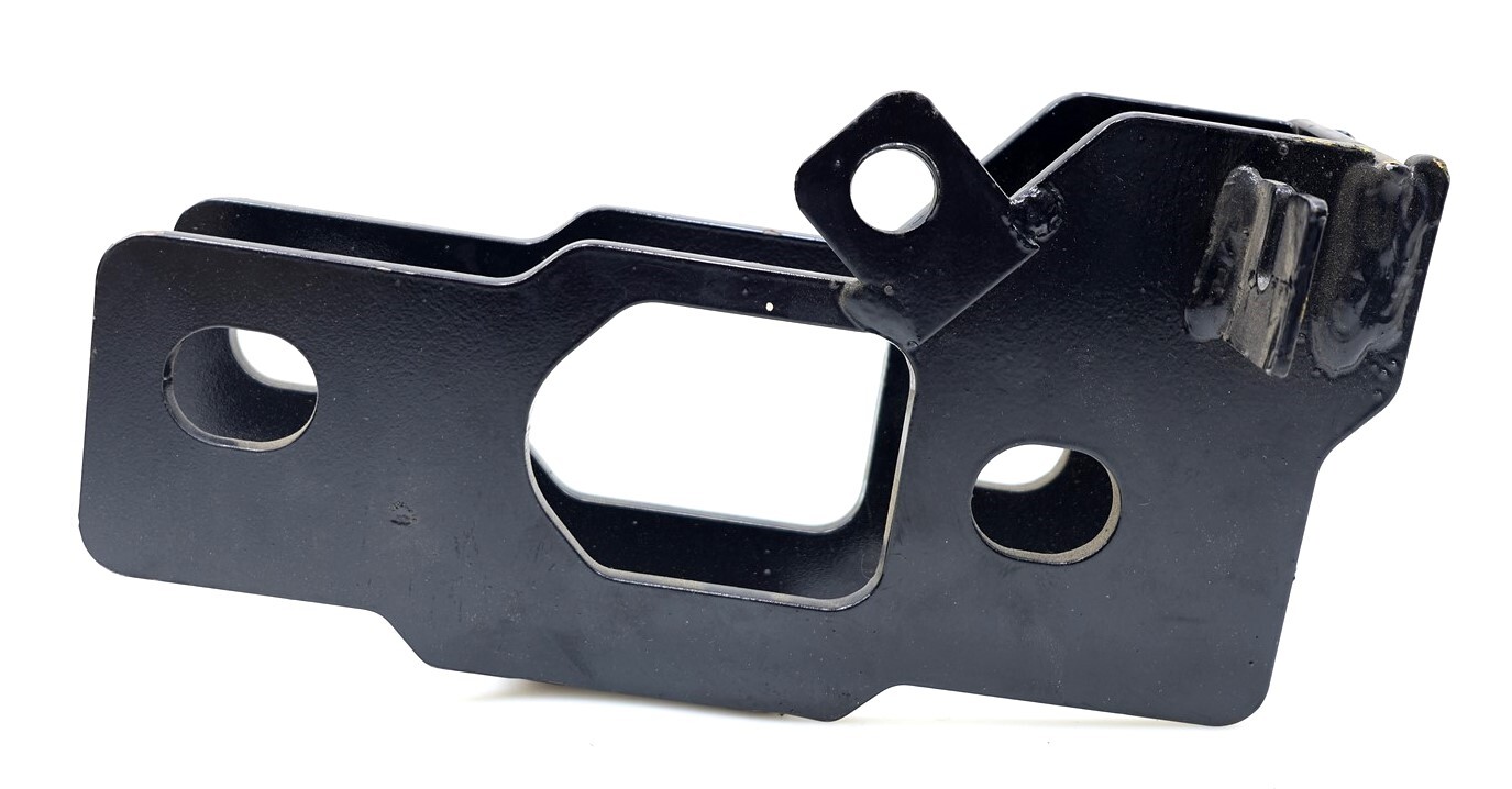 NEW OEM Ditch Witch Slide Plate Assembly 346-057