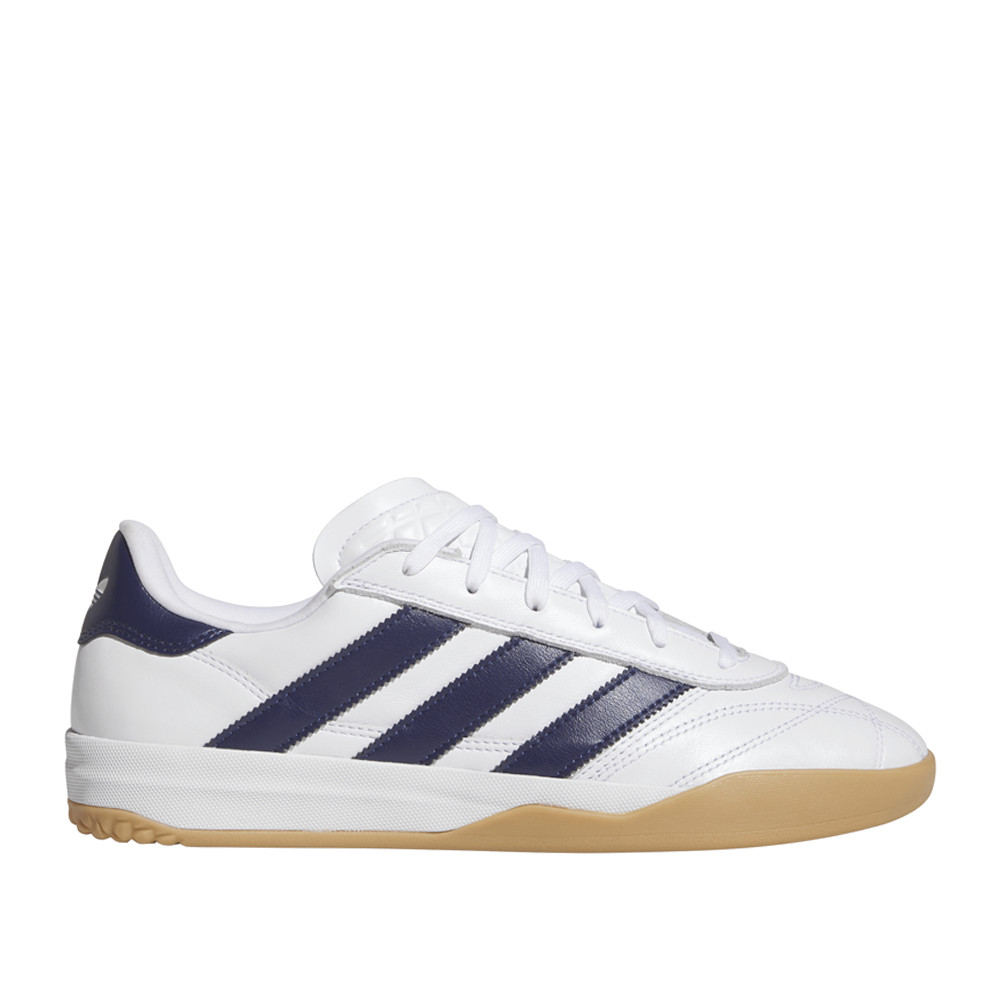 adidas Copa Premiere Skate  Mens White Sneakers Athletic Shoes JP6071