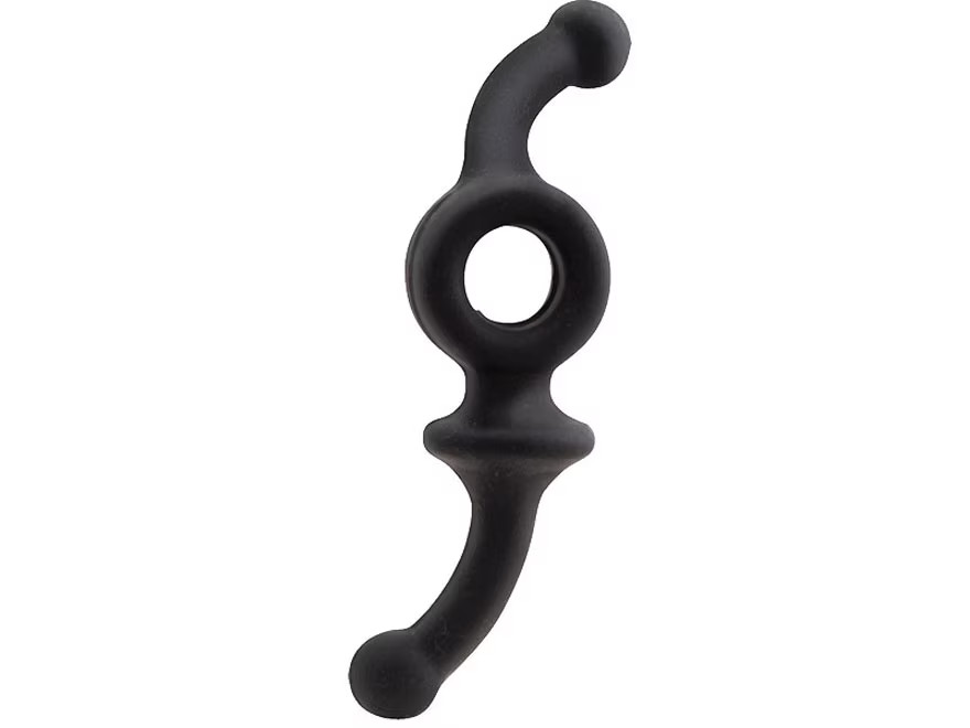 Apex Gear DoubleDown Bow String Silencer Black 4PK
