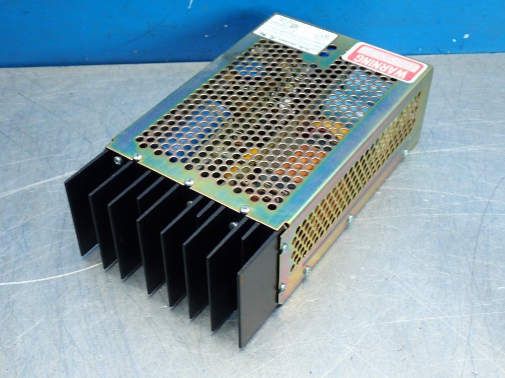 ACDC ELECTRONICS POWER SUPPLY UNIT RS15N7.2