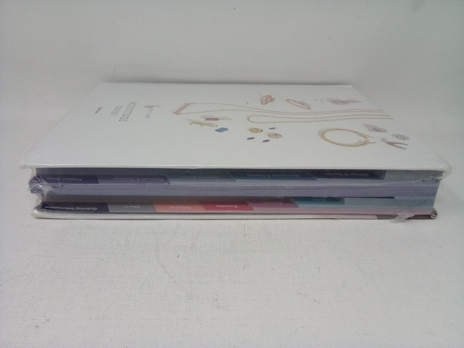 Stuller - Mountings 2020-2021 - Catalogue for Collection
