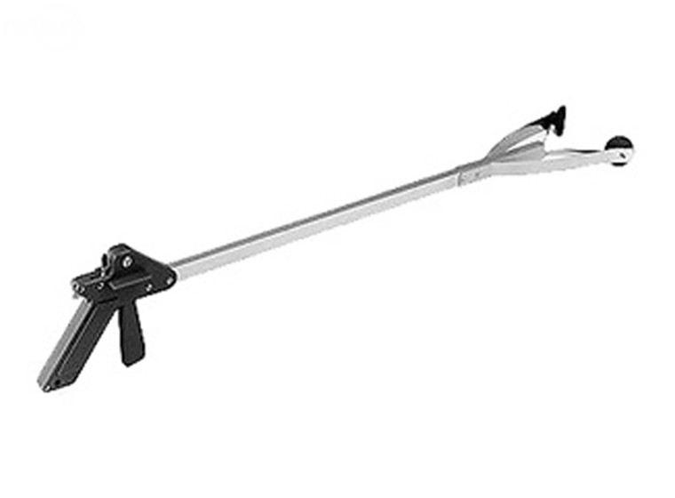 40" G4 DOT Reacher Model 2540 - 6 Pack, Lightweight Aluminum Pick-Up Tool