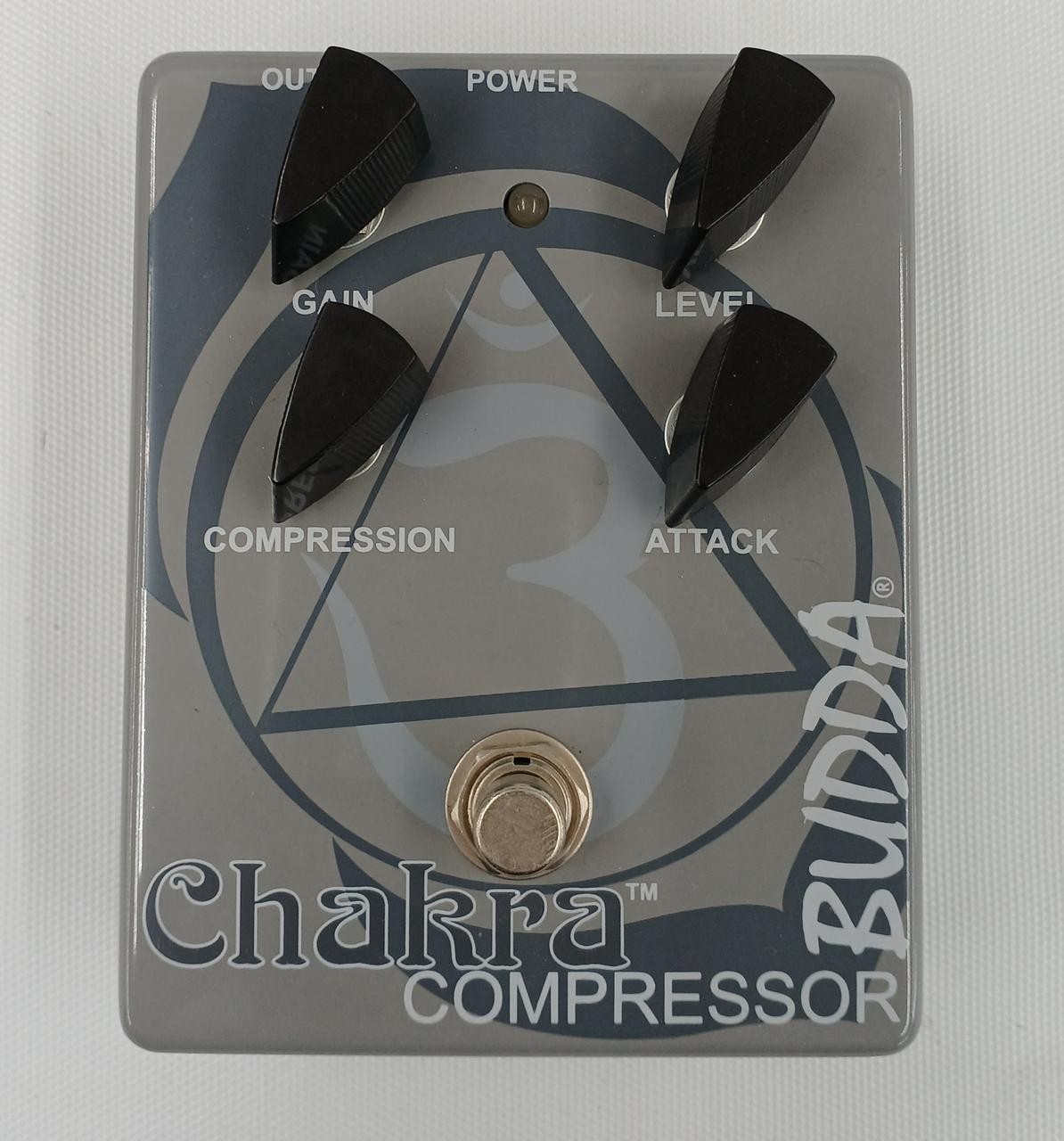 BUDDA BRS-97050 Effector