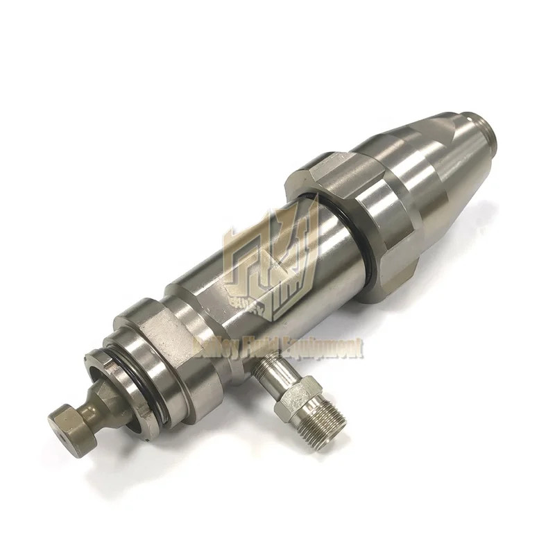 MaxLife piston pump for 7900 ProContractor 17H825 for airless sprayer pump body