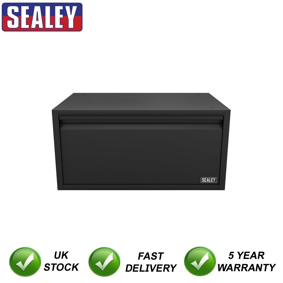 Sealey Modular Wide Single Drawer Unit APMB4