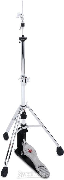 Gibraltar 9701PK 5-piece Drum Hardware Pack
