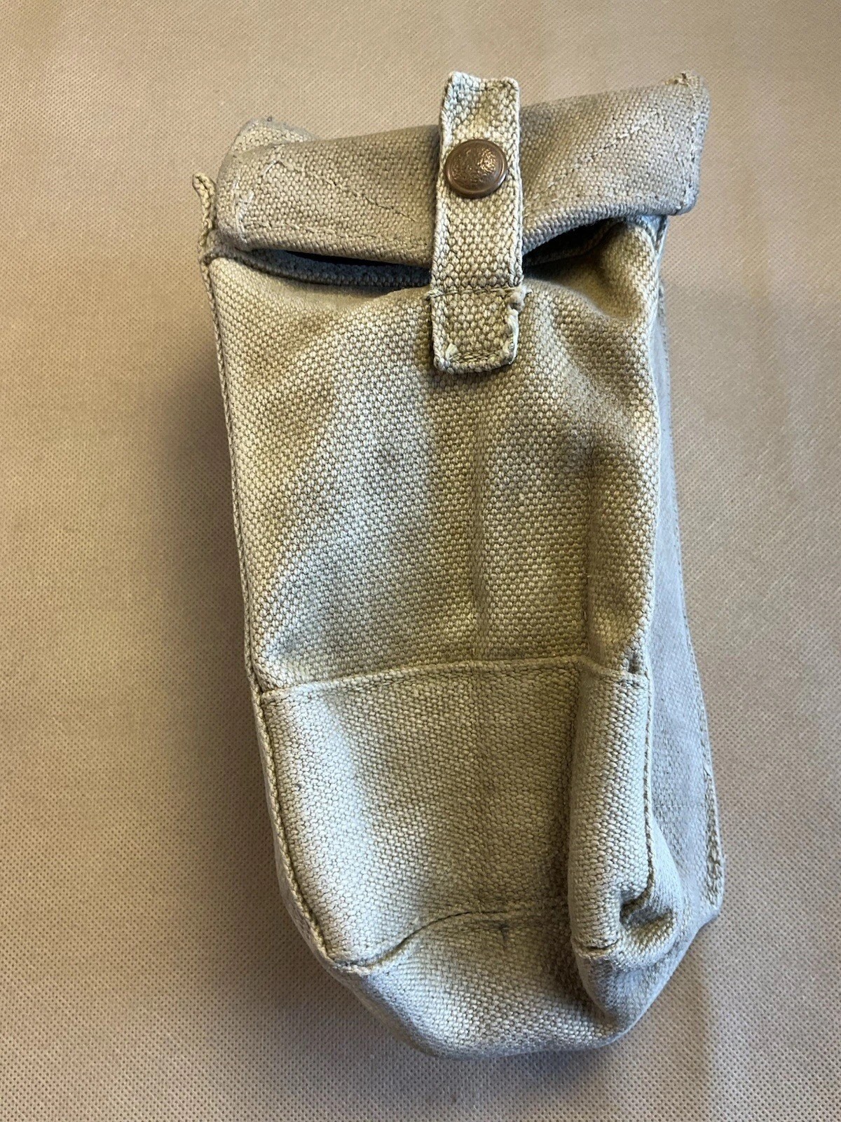 WWII British Magazine Carrier Dated 1940