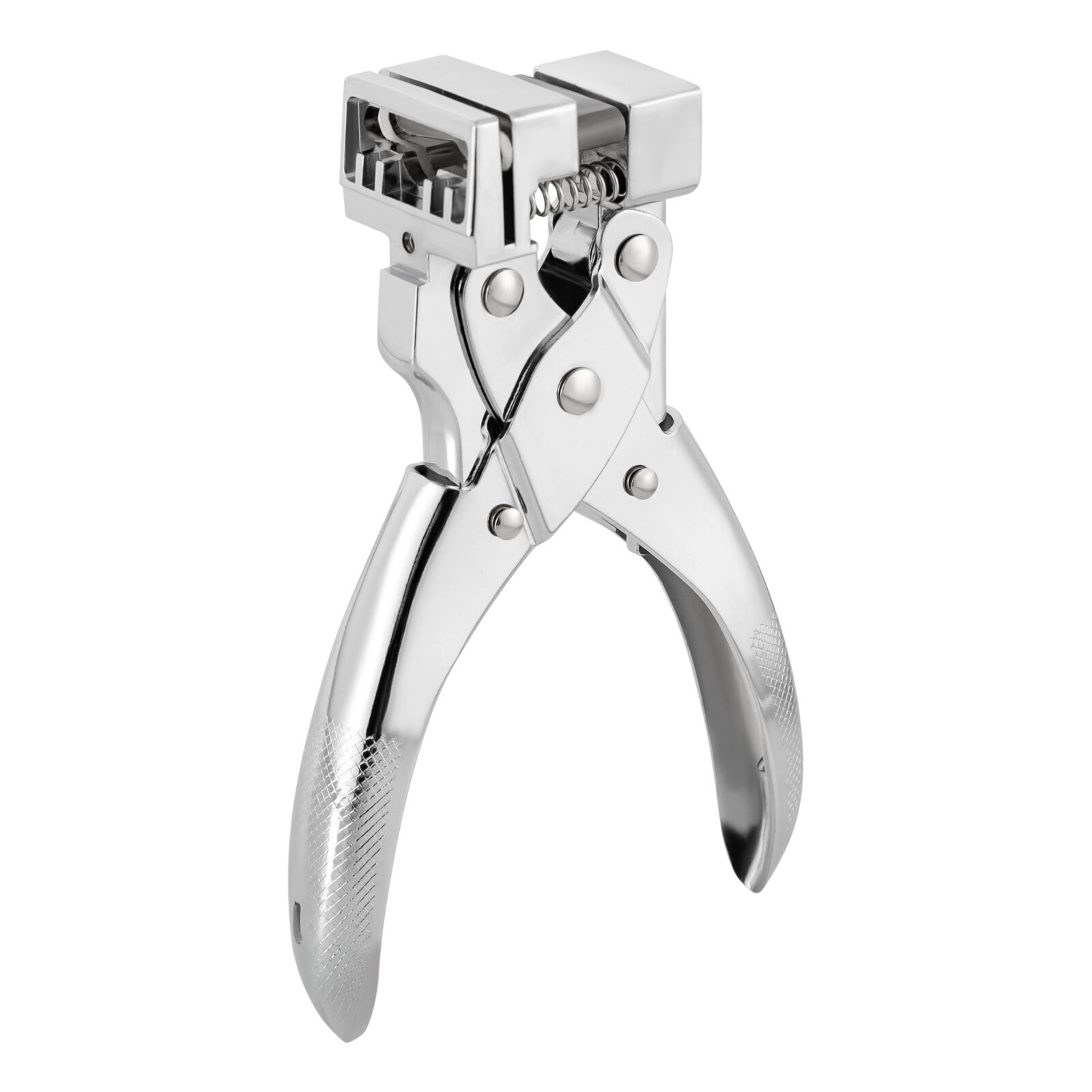 T Slot Shape Hole Punch Handheld Hanger Airplane Hole Punch T Hole Punch Steel
