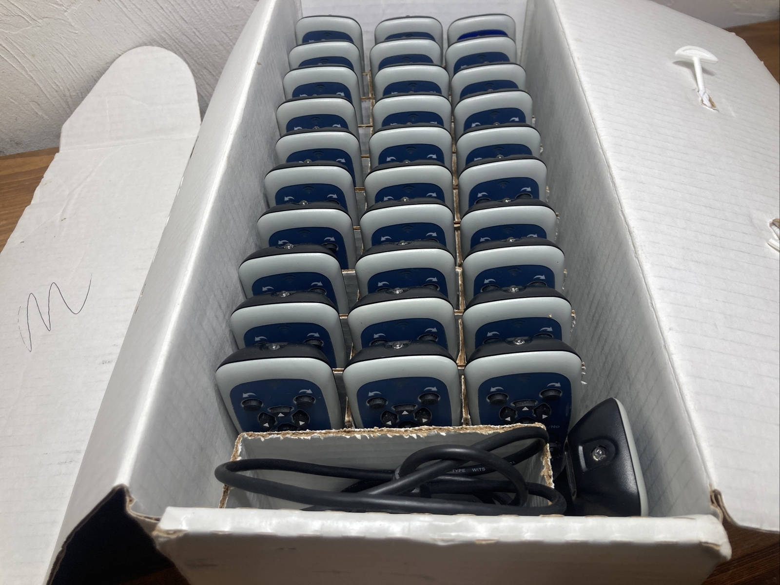 BEYOND QUESTION, CLASSROOM REMOTE LEARNING EXPERIENCE, REMOTES AND CASE, USED
