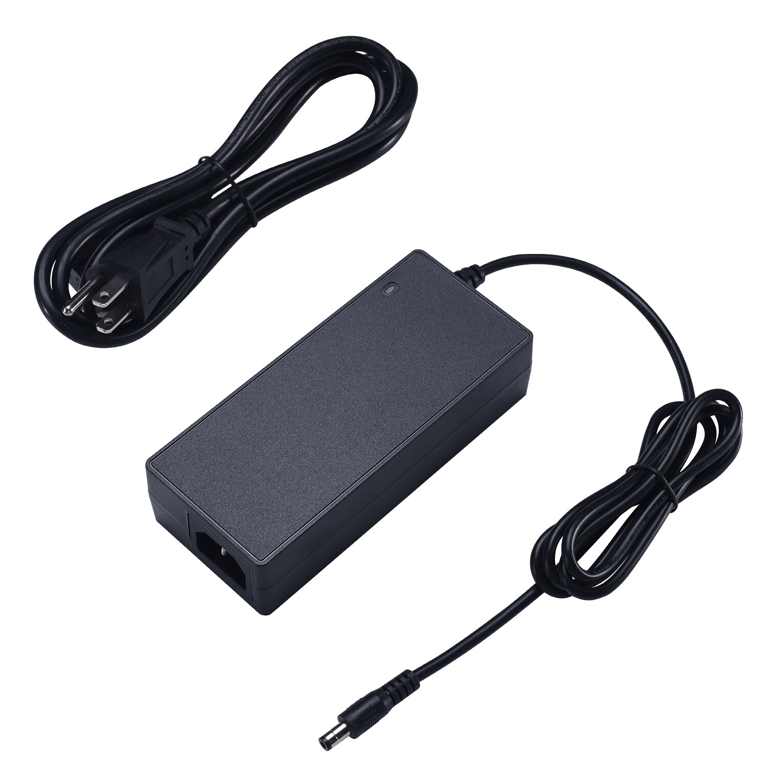 Longer B1 Laser Engraver Power Adapter and Power Cord for 40W