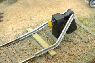 Durango Press 207 Ho End Of Line Bumper(1)