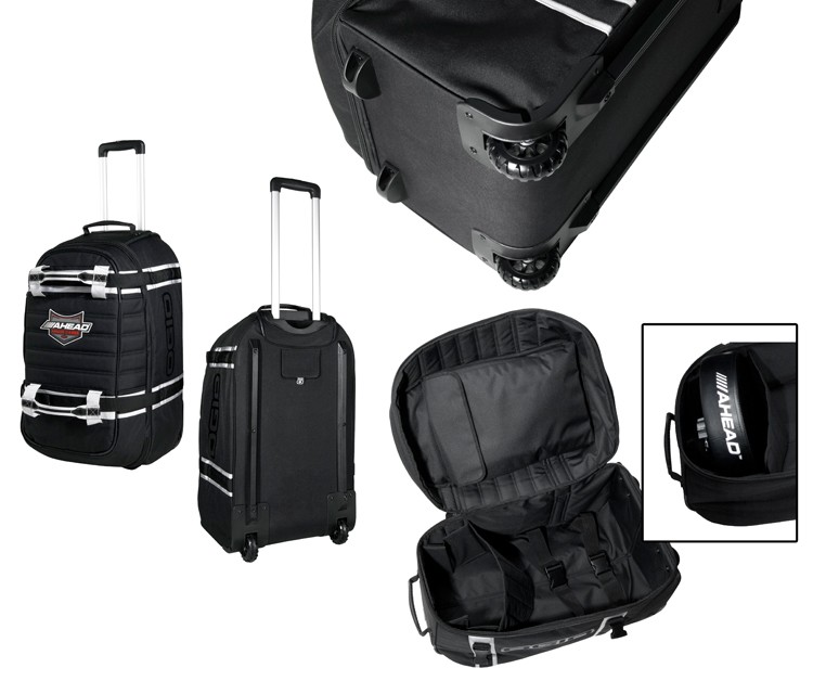 Ahead Bags - AA5028OW - OGIO Engineered Hardware Case 28 x 16 x 14 Hardware Case