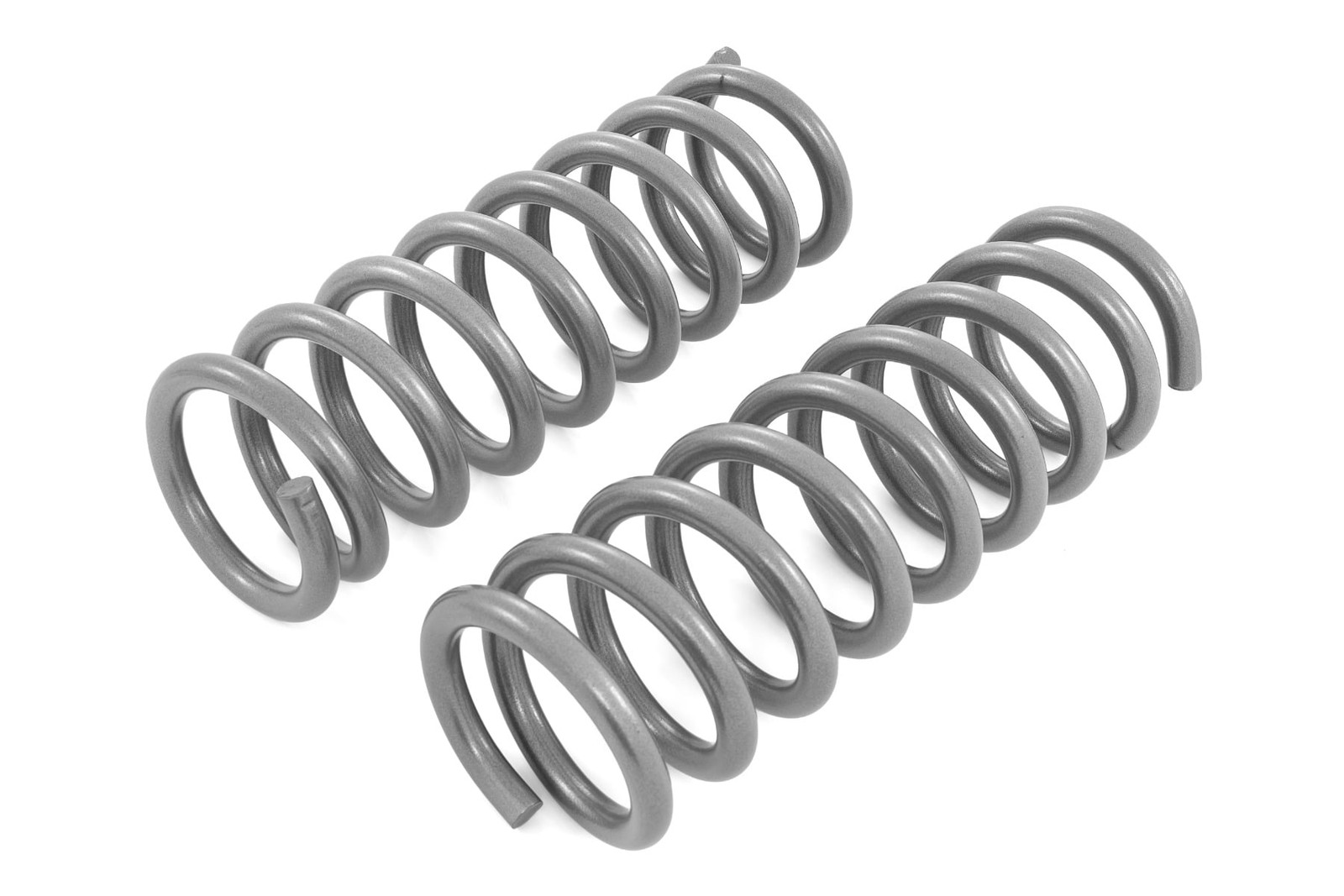 Rough Country 1.75" Suspension Leveling Kit for 14-25 Ram HD 4WD Diesel 9477