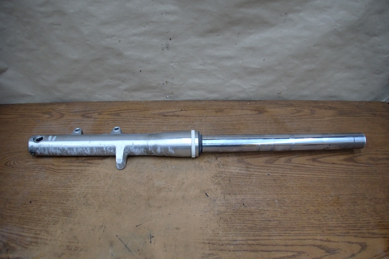 2002 YAMAHA VSTAR XVS650 RIGHT FORK STRAIGHT