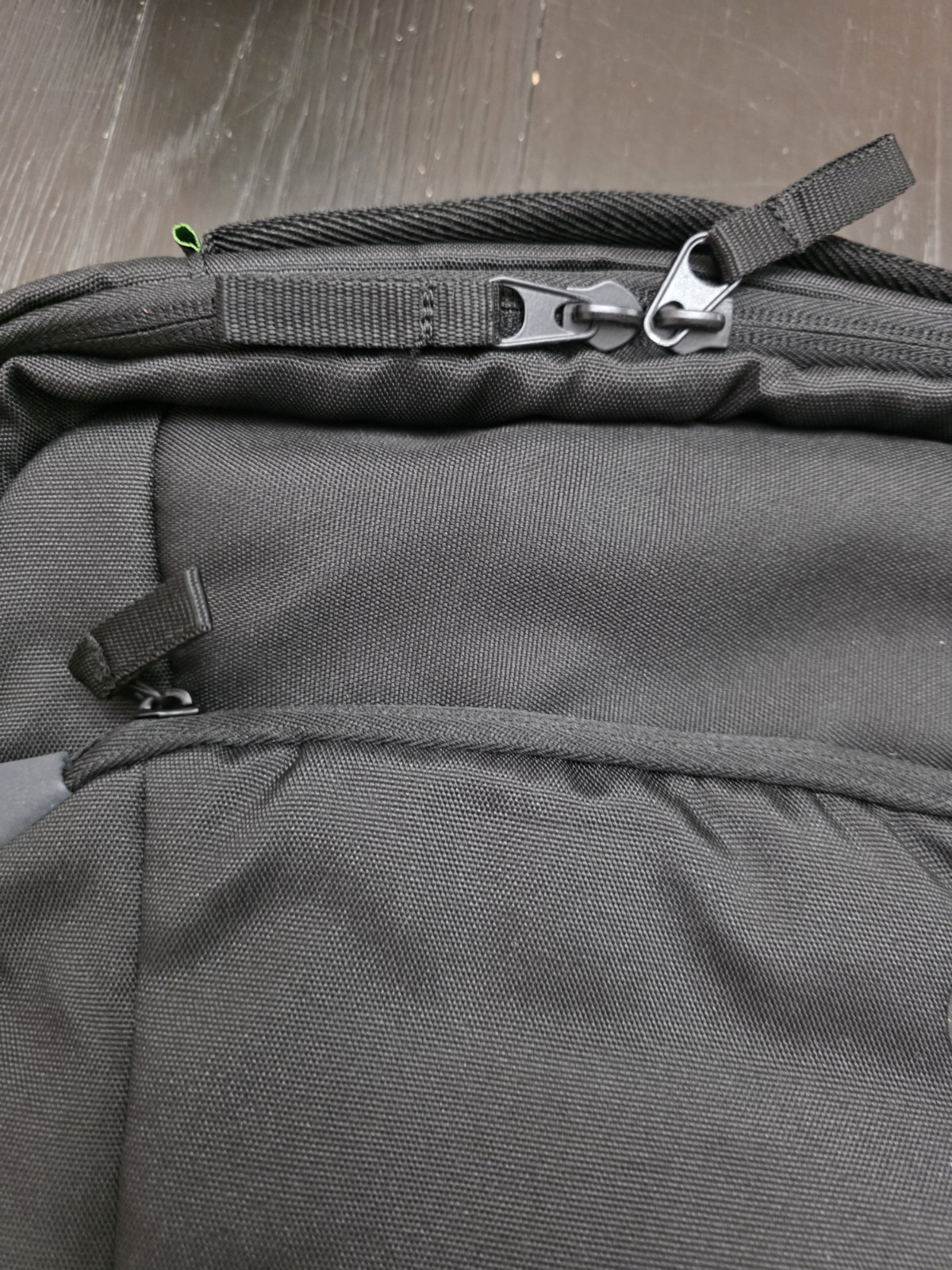 Dell EcoLoop Pro Slim Backpack 15 - Black - (CP5724S) New W Tags! 🔥 Awesome